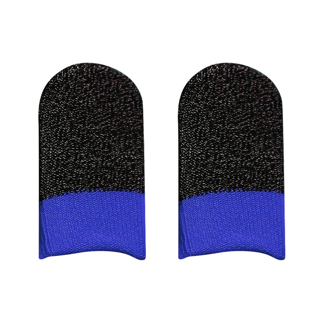 Pcs Breathable Game Controller Finger Cover Sweat Proof Gaming Thumb Sleeve Finger Thumb Sleeve Gloves for PUBG Mobile