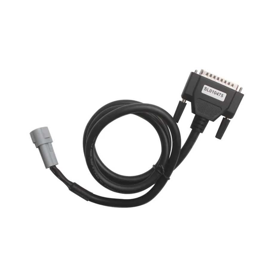 

3-контактный кабель SL010475 Yamaha для мотоциклетного сканера 7000TW