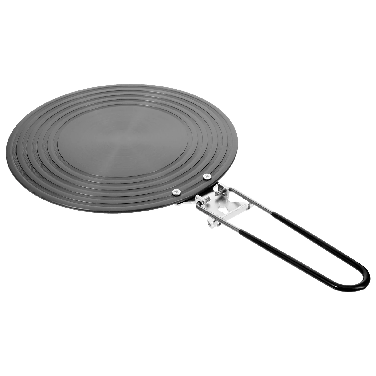 

Gas Cooker Heat Conduction Plate Aluminum Induction Adapter Cooktop Stovetop Diffuser