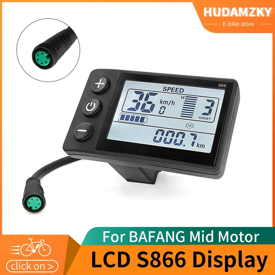 Keenso Elektrische Fiets Lcd scherm Waterdichte SW102 Display Panel Elektrische Fiets Display Bedieningspaneel voor BBS01 BBS02 BBSHD Mid Motor Keenso Elektrische Fiets Lcd scherm Waterdichte SW102 Display Panel Elektrische Fiets Display Bedieningspaneel voor BBS01 BBS02 BBSHD Mid Motor