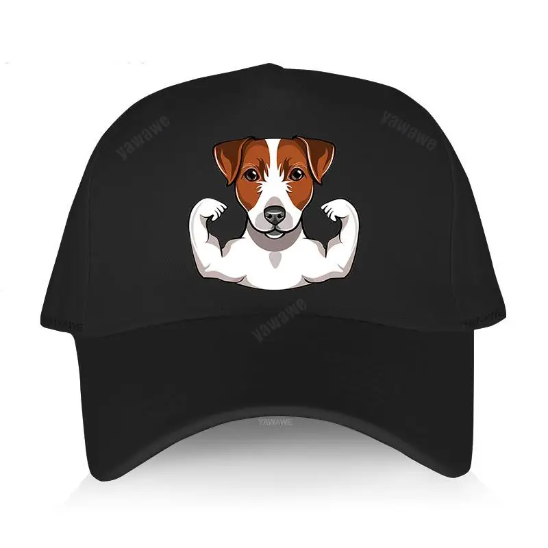 men Baseball Caps JACK RUSSELL cap 