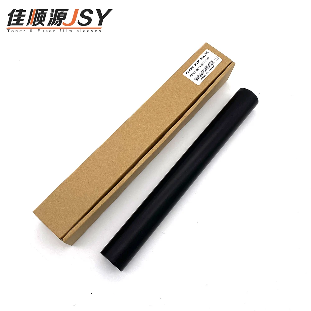 Fuser film sleeve 1X Plastic Fuser Fixing Film Sleeve Compatible for Kyocera P2235 P2040 M2040 M2135 M2635 M2540 M2640 M2735 M2235 M2835 P2335