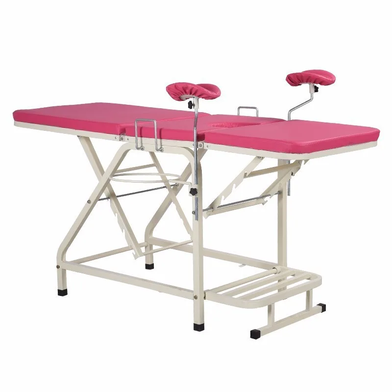 MIYAUP Multi Functional Reinforced Sponge Flushing Clinic Gynecological Examination And Surgical Diagnosis And Treatment Bed