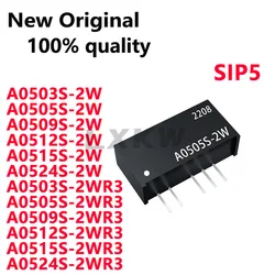 Enhanced Power Module Set - 2 Pieces (A0512S - 2W)