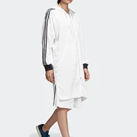 Adidas Originals Authentic Trefoil 19 Veste de sport de loisirs d'été pour femmes DU7255 4