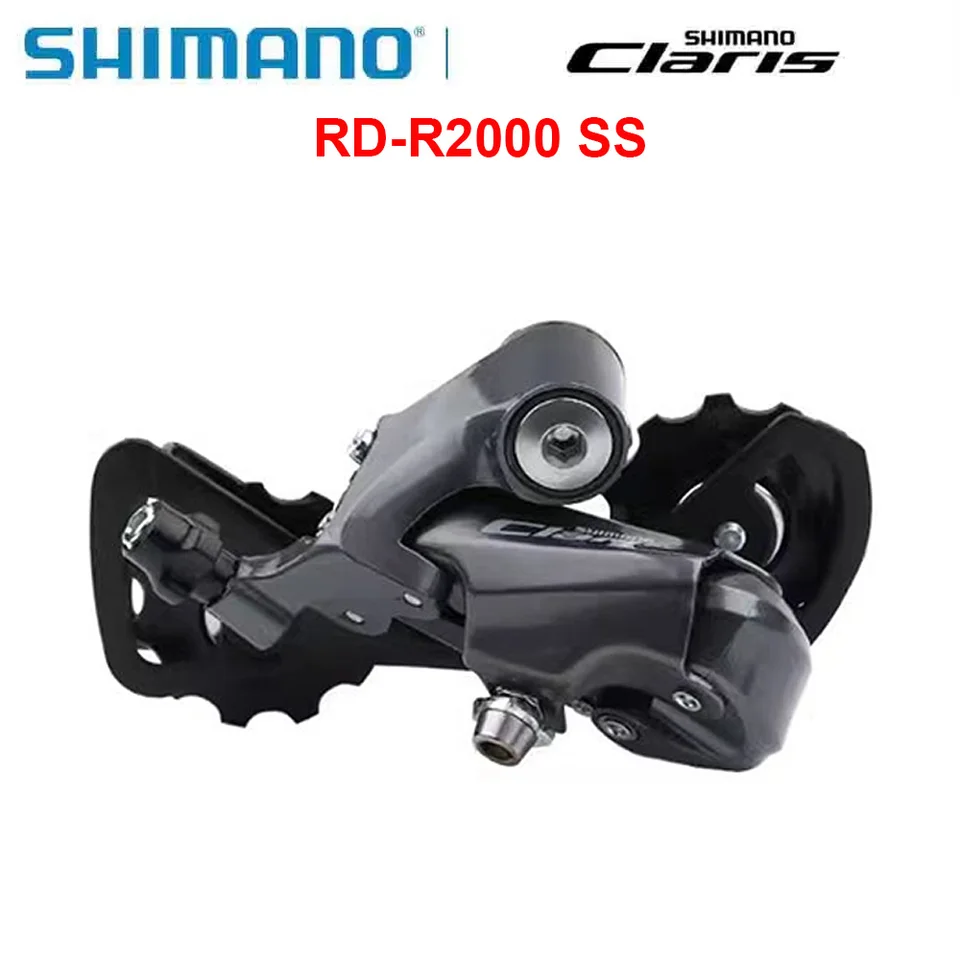 SHIMANO CLARIS R2000 2x8 Speed Road Bike Groupset 8S RD