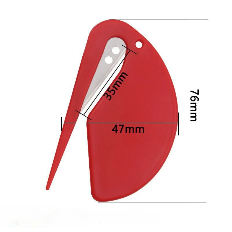 Pet Knot Detangling Comb 2