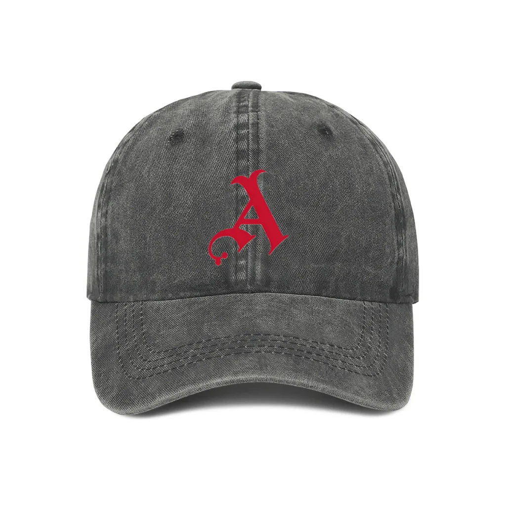 thumbnail image 1 of Gorra de moda unisex de gran oferta, gorra clásica A de Arsenal, gorras de béisbol para hombres y mujeres, gorra deportiva de golf de alta calidad, 1 of 5
