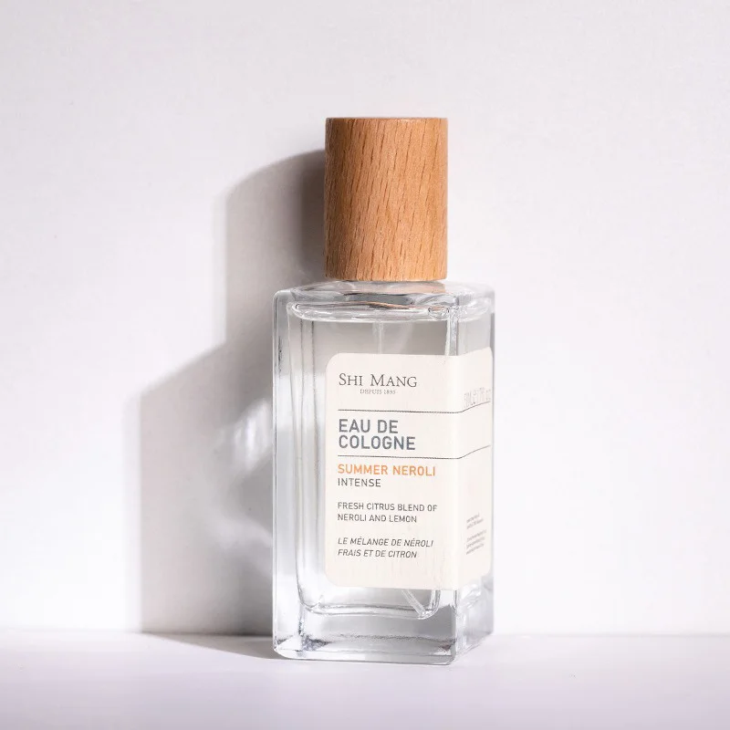 SUMMER NEROLI