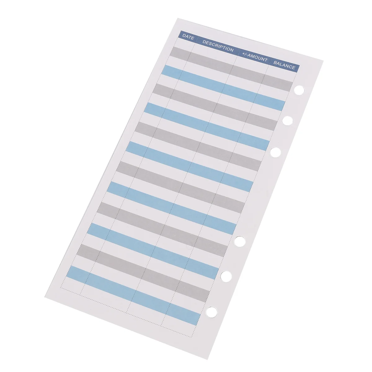 

Cash Budget Envelopes for Cash System,12 Pcs Money Envelopes for Cash Budgeting Plus 12 Expense Tracking Budget Sheets B