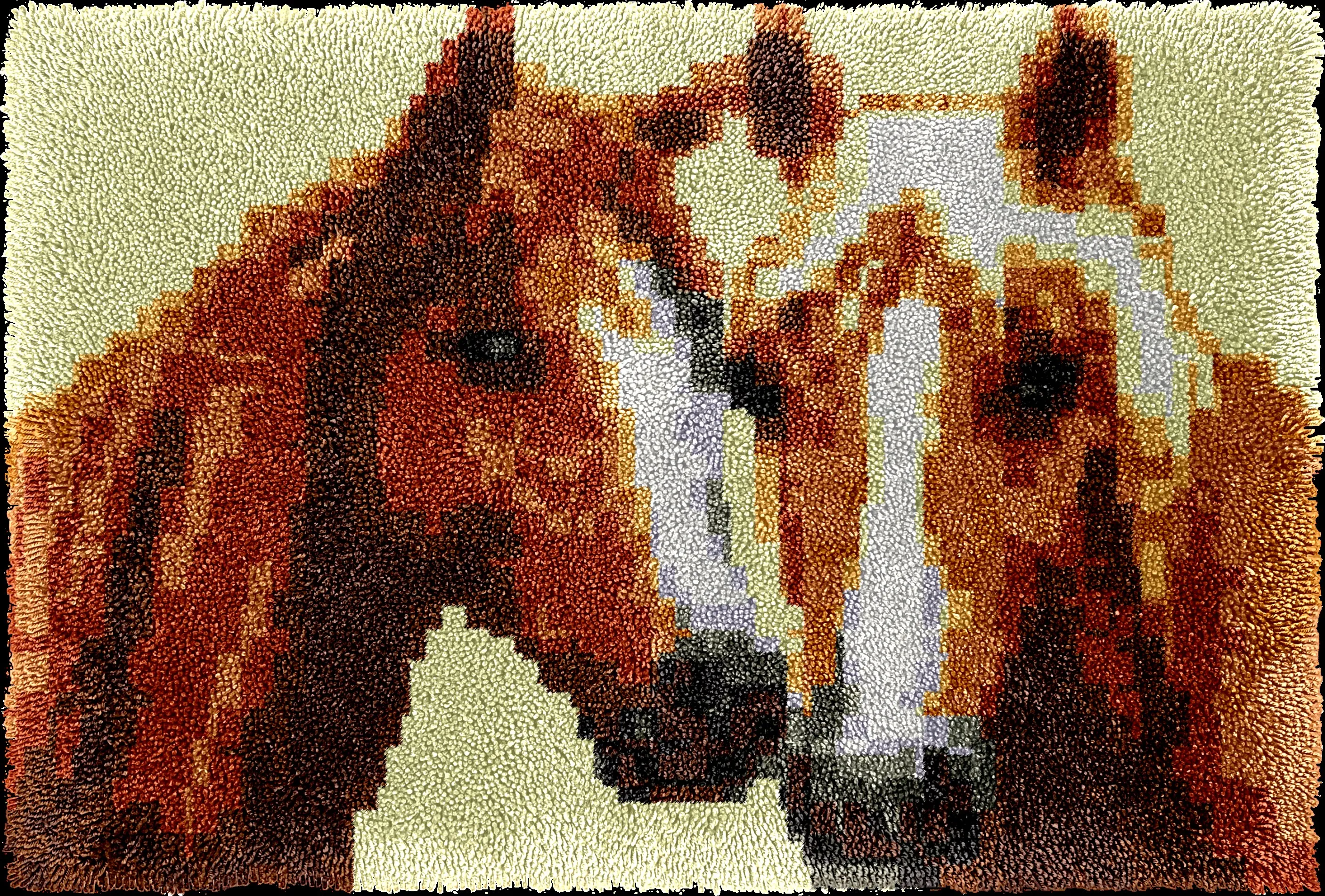 Scenic Animals Latch Kit 2