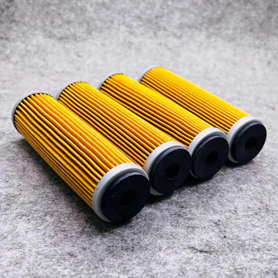 Oil Filter for Zongshen NC250 NC450 ZS250GY-3 RX3 Motorcycle motorcycle fuel filter