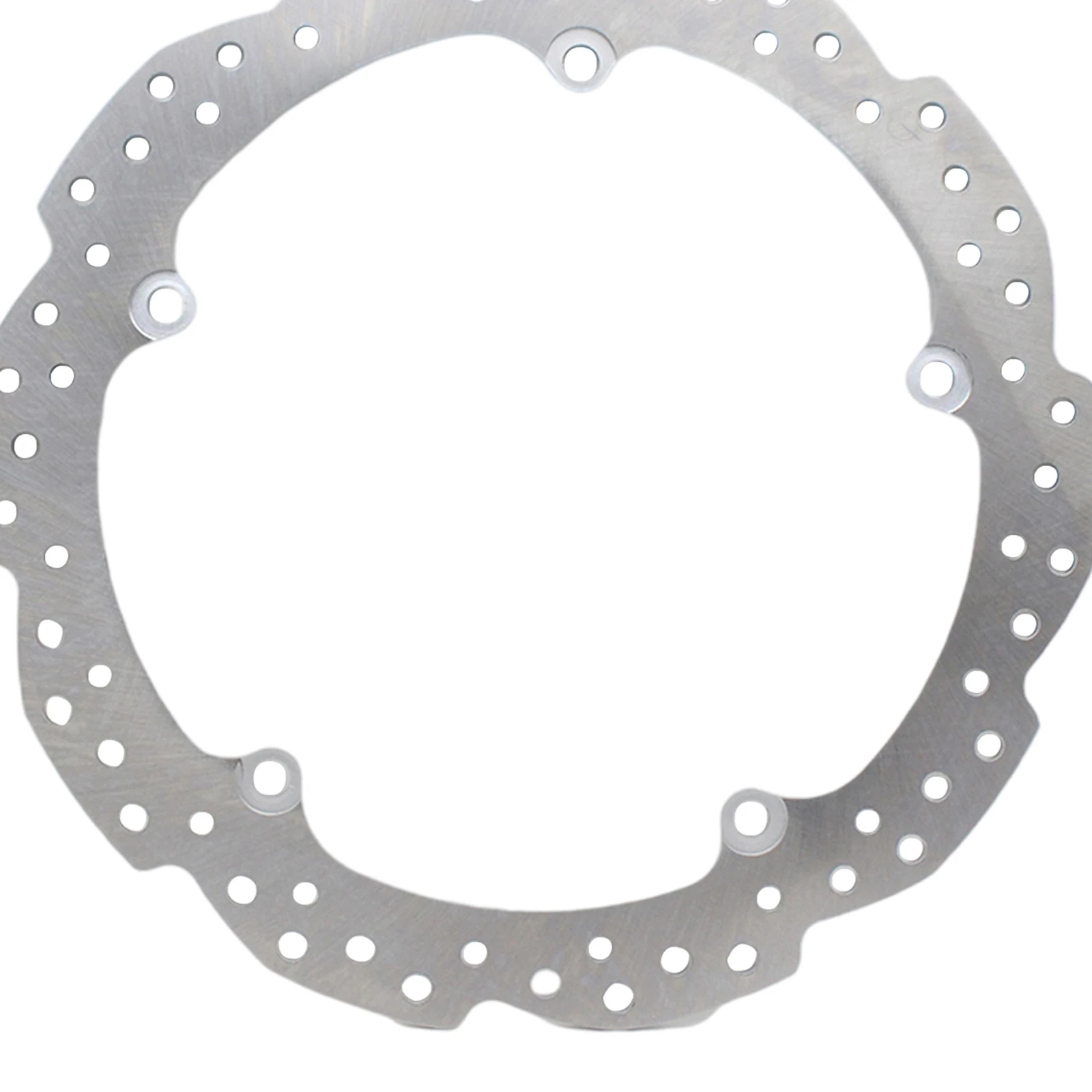 Front Brake Disc Rotor High Quality Fits for Honda NC700x/S 12-2013 Moulding