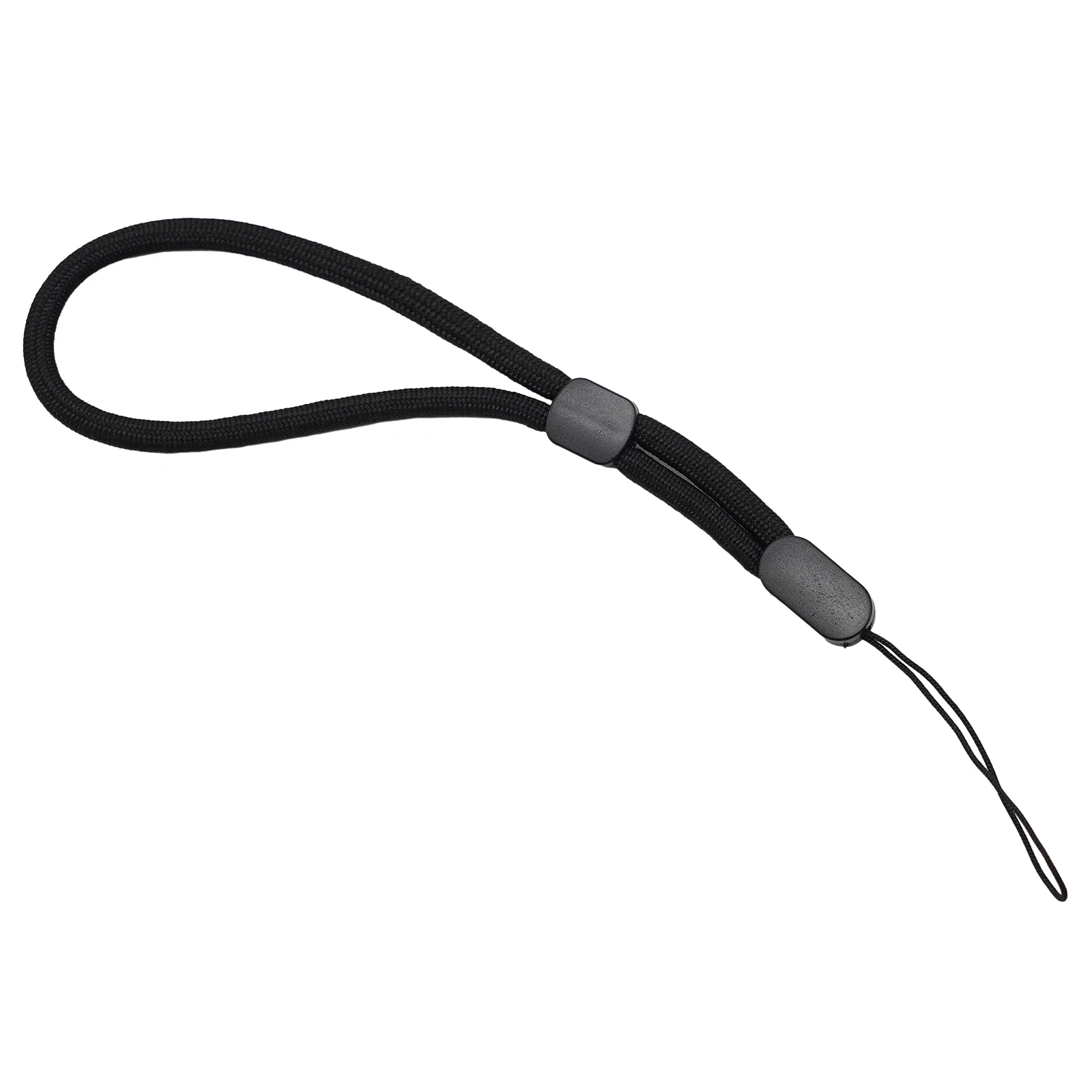 Sicherheit Sicherheit Leine Lanyard 20,5 cm Für Helm Cam Für-Garmin Edge Fahrrad Lichter Sicherheit Lanyard Handgelenk Seil Fahrräder hand Seil – Detail 9
