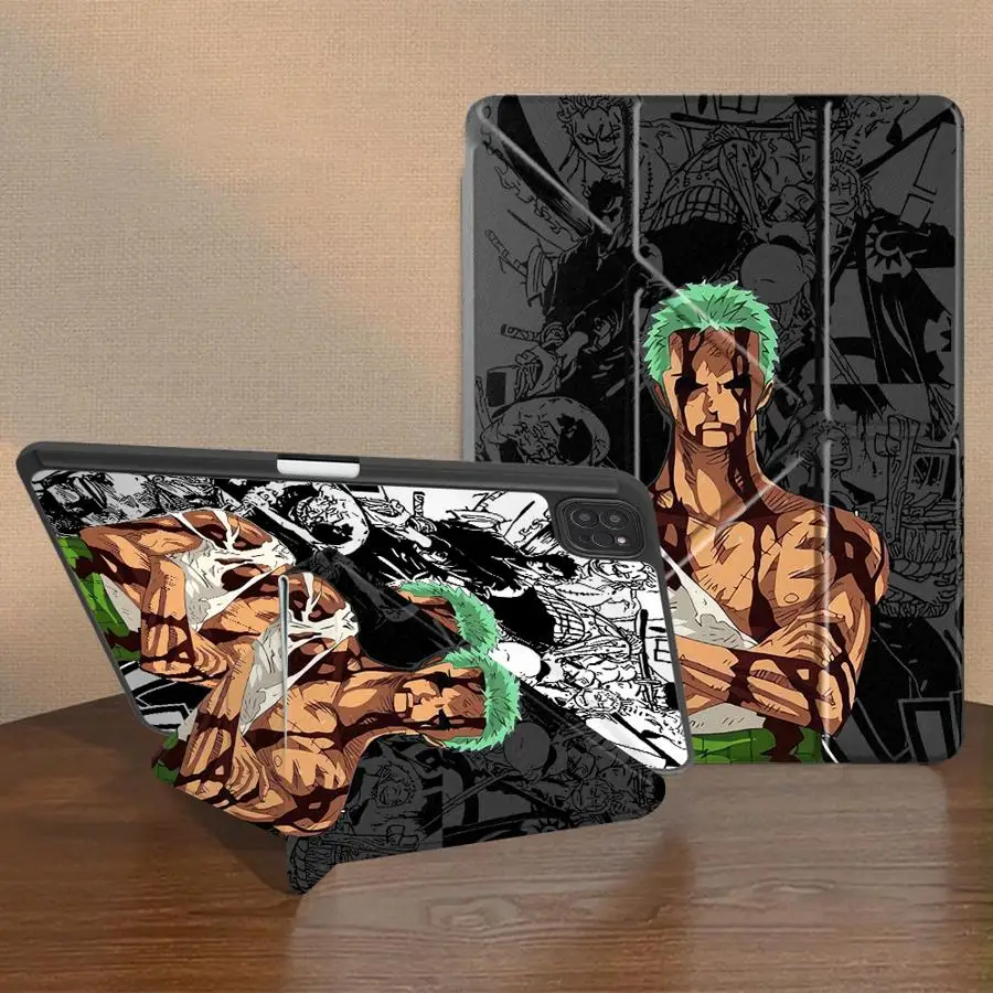 Ones P-Piece Zoro Tablet Case with Adjustable Holder