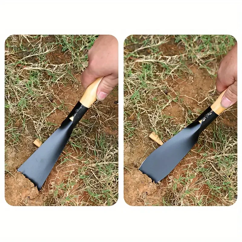Horticultural Tool Set Planting Lifter
