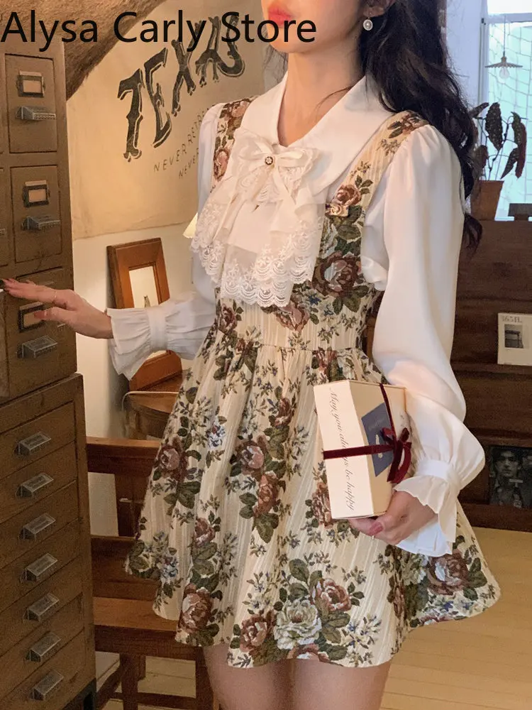 Summer Lace Flower Sheath Sexy Midi Casual Elastic Skinny Spaghetti Strap Elegant Princess Dress