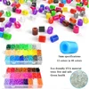 24/72 colors box set hama beads toy 2.6/5mm perler educational Kids 3D puzzles diy toys fuse beads pegboard sheets ironing paper 5