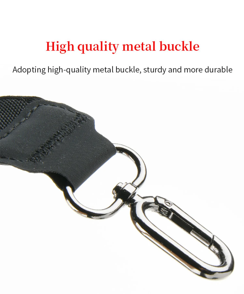 Portable Handle for JBL XTREME 1 2 3 4 Gen Speaker Handle Strap XTREME1/2/3/4 Outdoors Travel Carrying Accessories