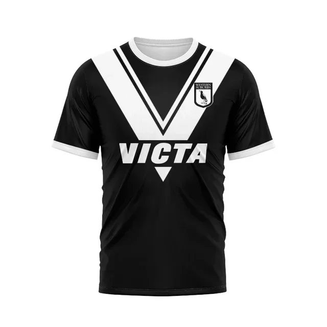 Customization 1978 Magpies Home Hoodie Retro Jersey Kids-Women's-Men's Size: S-5XL（Print Name Number）