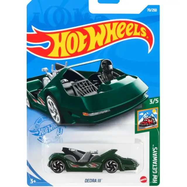 Hot Wheels Original Car Toy for Children 1:64 Diecast Model Car Toys for Boys  Hotwheels Car Toy Lancia Delta Integrale for Kid 4