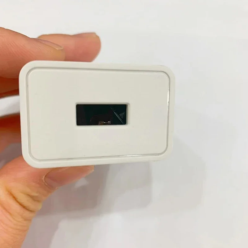 Fake Charger Sight Secret Storage Container