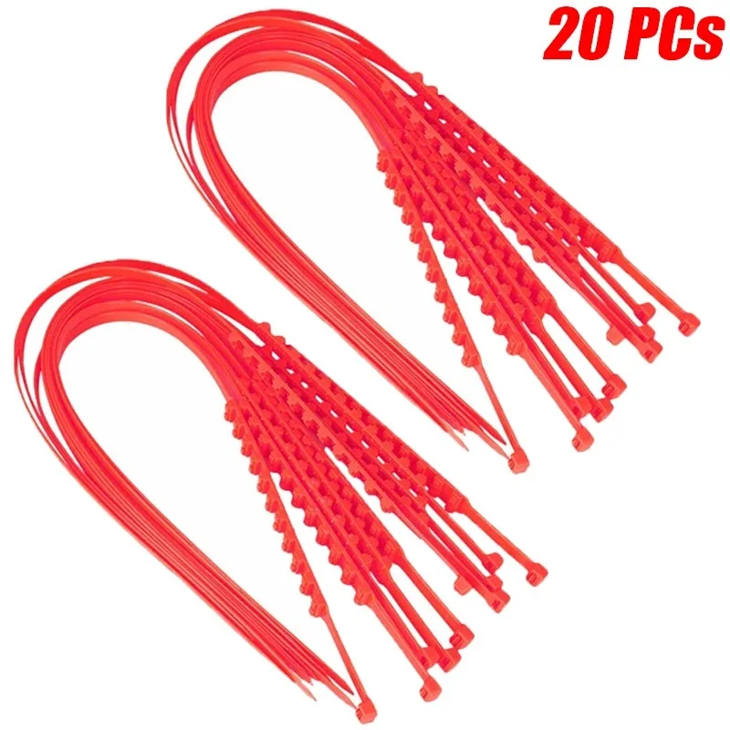 Red 20 PCs