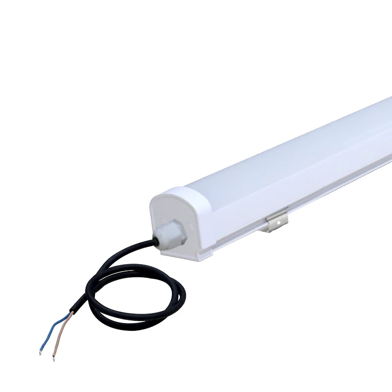 Miboxer Professional 18W RGB + CCT LED Linear Light LL1-18 1900Lum AC110-220V For Home Decoration Compatible With Voice Assistant