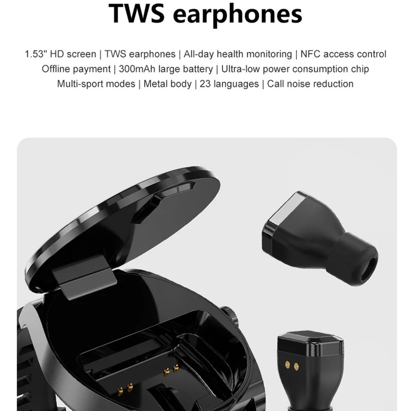 S9  N15 Ʈ ġ TWS   ̾, ƮϽ ƮĿ,   ̾, Ʈġ ǰ , 2 in 1