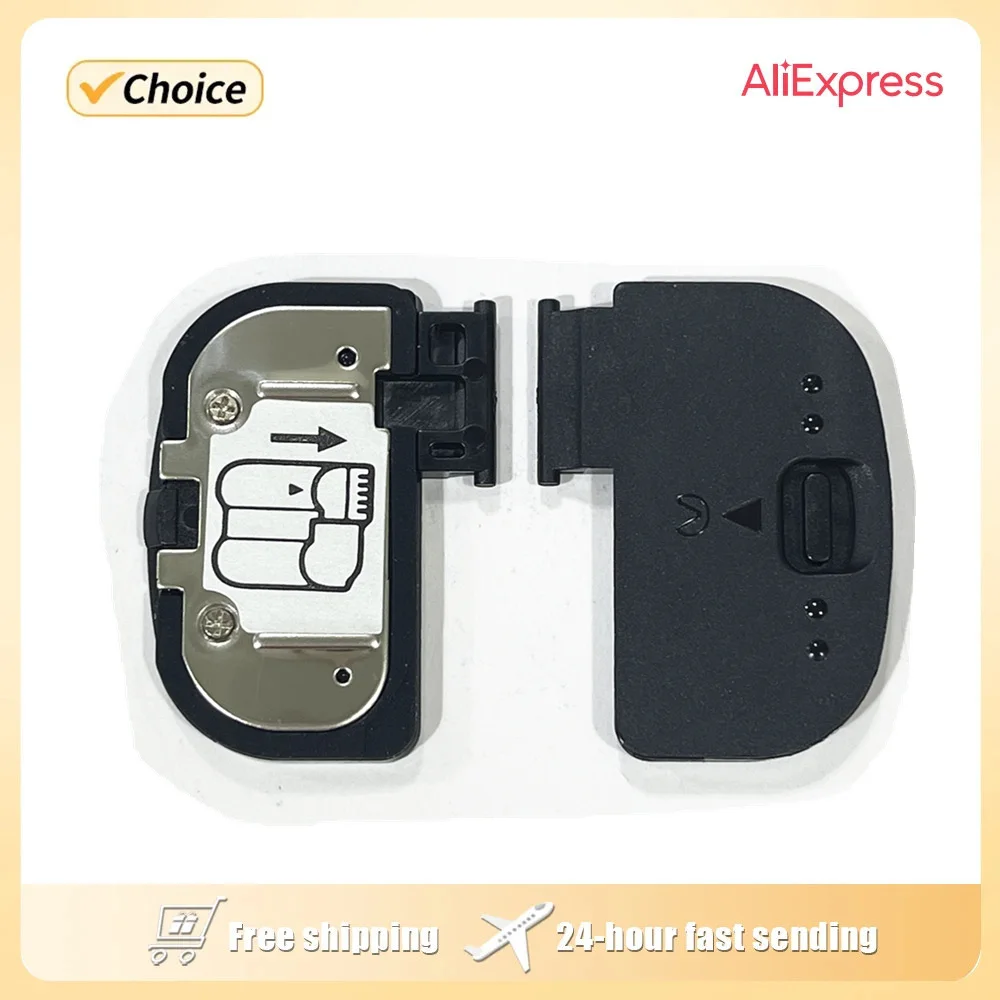 NEW COPY For Nikon D610 D600 D7100 D7200 D7500 D7000 Battery Cover Lid Door Base Plate Camera Replacement Repair Spare Part