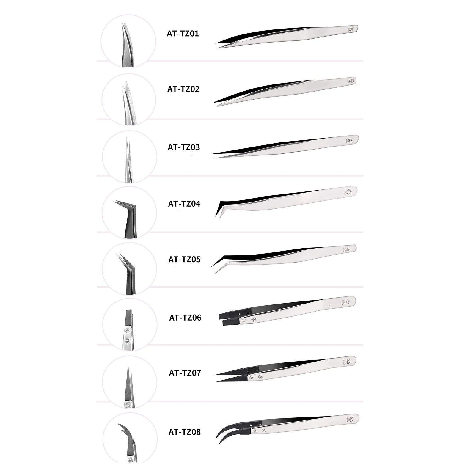 dsc-products