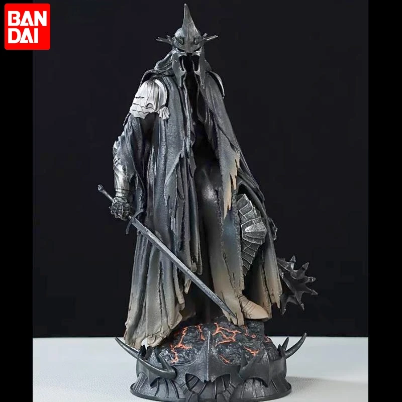 Casque du Roi Sorcière Nazgul - Casque du Seigneur du Nazgul - Casque du roi d'Angmar - Halloween