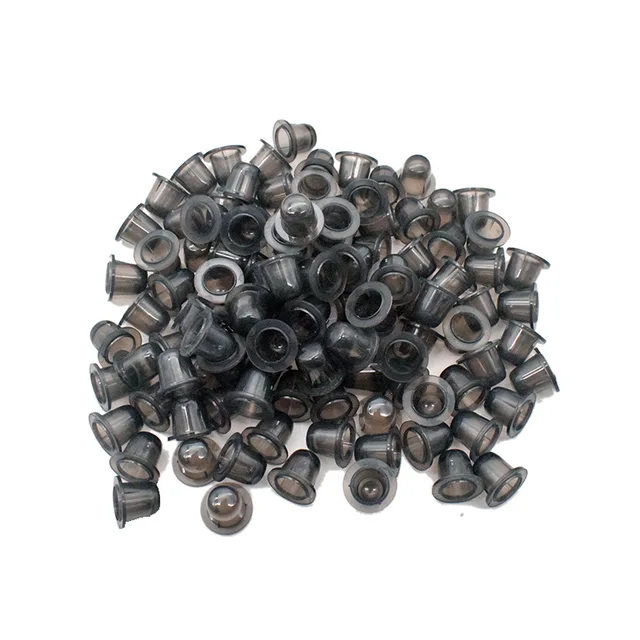 Black-100pcs