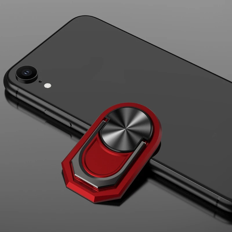 スマホアクセサリー DEEP RACER 360 Ring Phone Holder スマホ