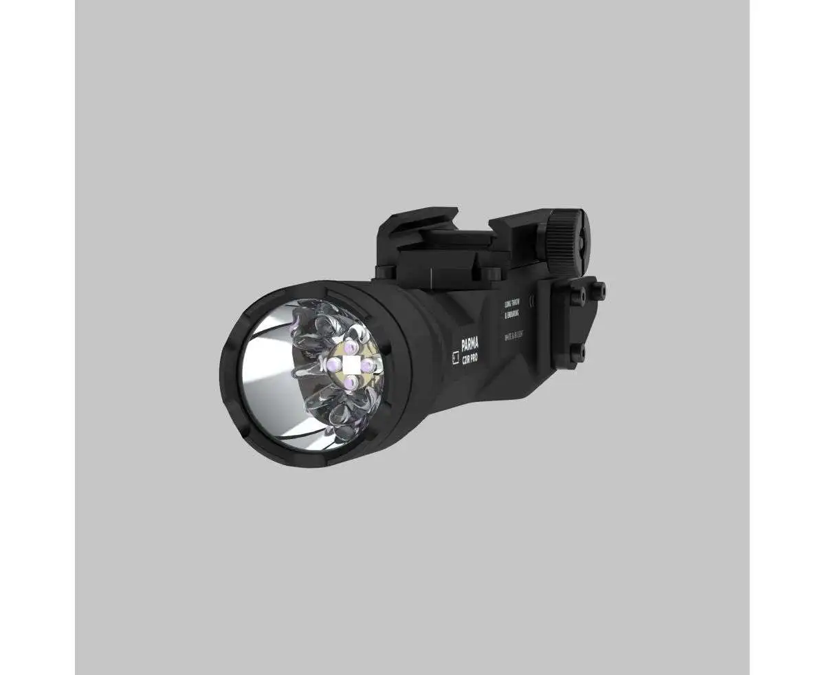 

Armytek Parma C2IR Pro Mounted Light