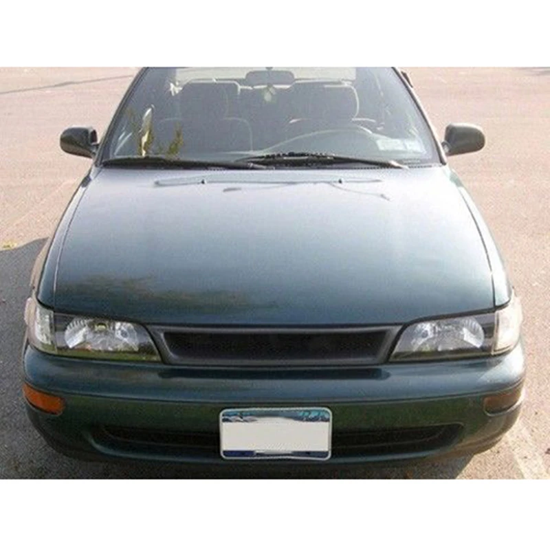 Toyota Corolla Ae100 Body Kit