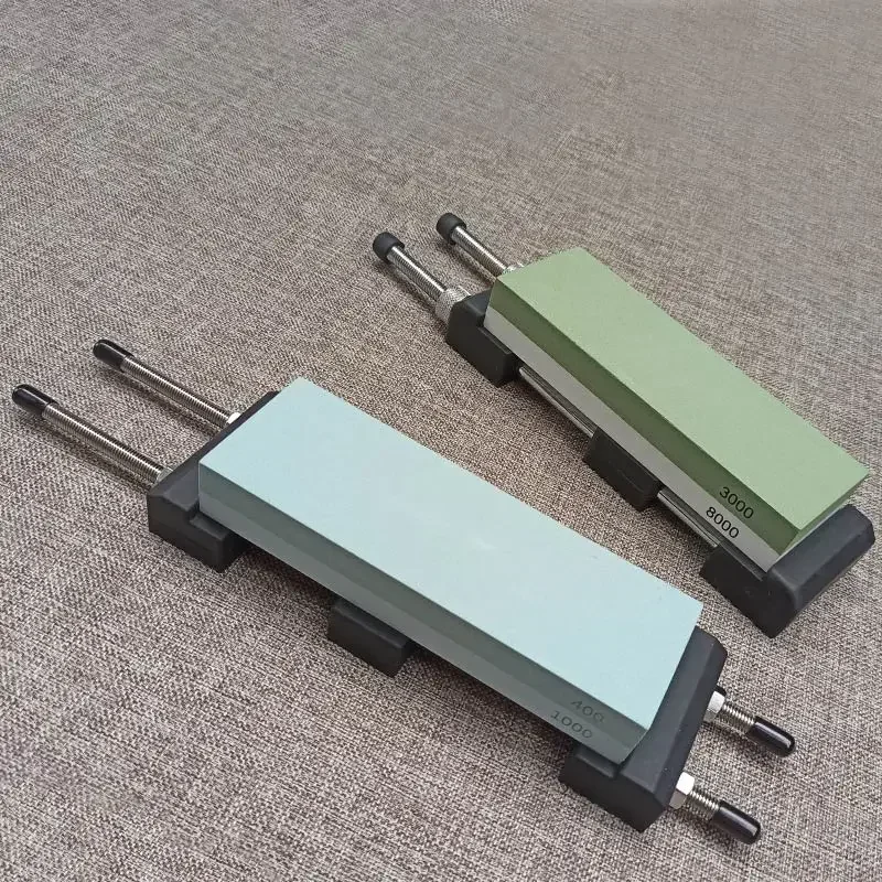 Whetstone Sharpening Stones Knife Sharpener Grinding Stone Water Stone Kitchen Tool 1000 3000 6000grit Double-sided knife sharpener kitchen knife sharpener knife sharpening stone