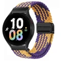 Purple gold