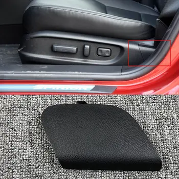 Apply to Honda Accord CR-V SPIRIOR Ellison Odyssey civic  Seat belt cover Seat Belt Adjustment Cover Screw cover Decorative cove 1