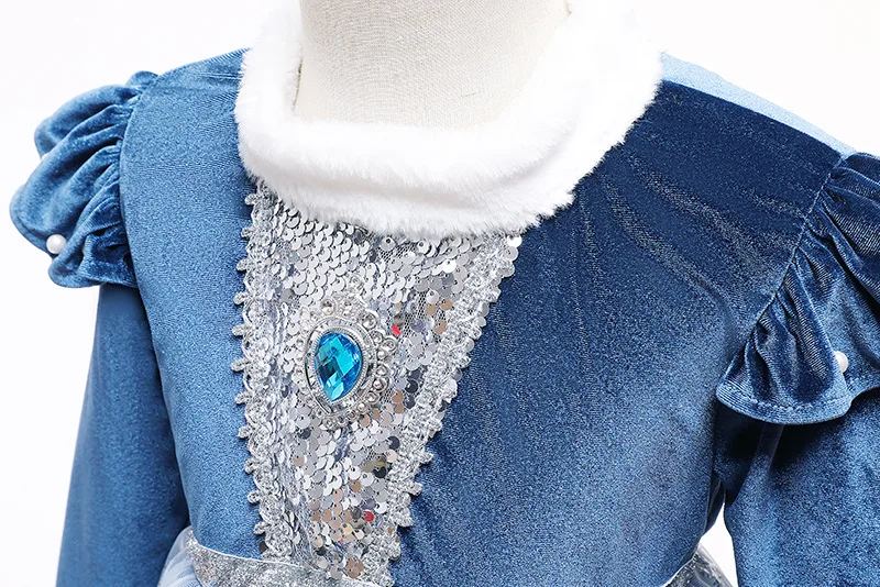 ملابس الخريف والشتاء للأطفال البنات فستان للأطفال الصغار البنات من القماش لحفلات أعياد ميلاد الأطفال فساتين الأميرة توتو معاطف