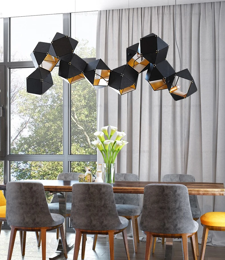 Pendant Light Image 7