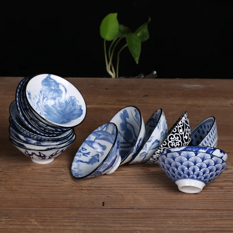 Chinese Ceramic Cup Teeware Teware Porcelain Kung Fu Cups Hand Made For Tieguanyin Oolong Red Tea