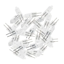 

HOT Halogen Bulb G4 12V 10W Bright Warm White