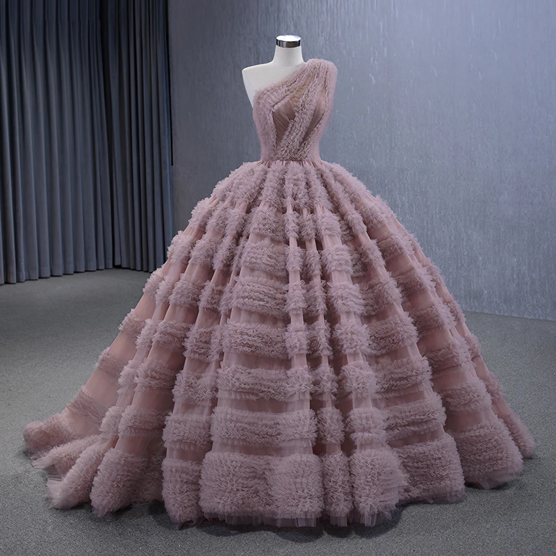 Рисунок 3 - Женское свадебное платье без рукавов Jancember