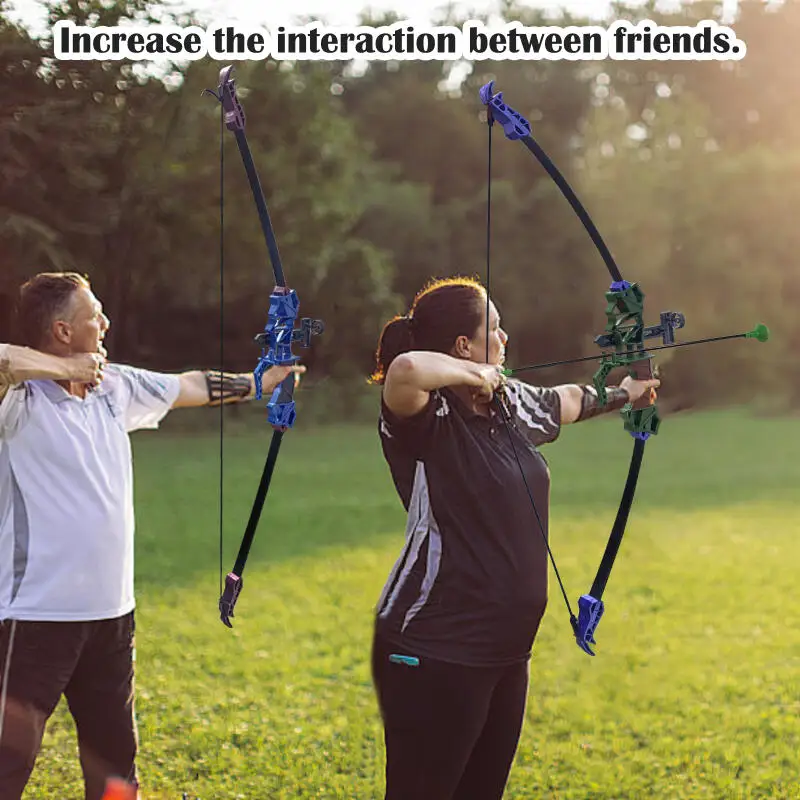 Outdoor Archery Adult Recurve Bow Equipment 1