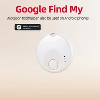 Google Find My Gps Tracker Android Smart Activity Airtag Wearable Devices Android Finder Air Tag Tracker Car Smart Electronics - Image 6