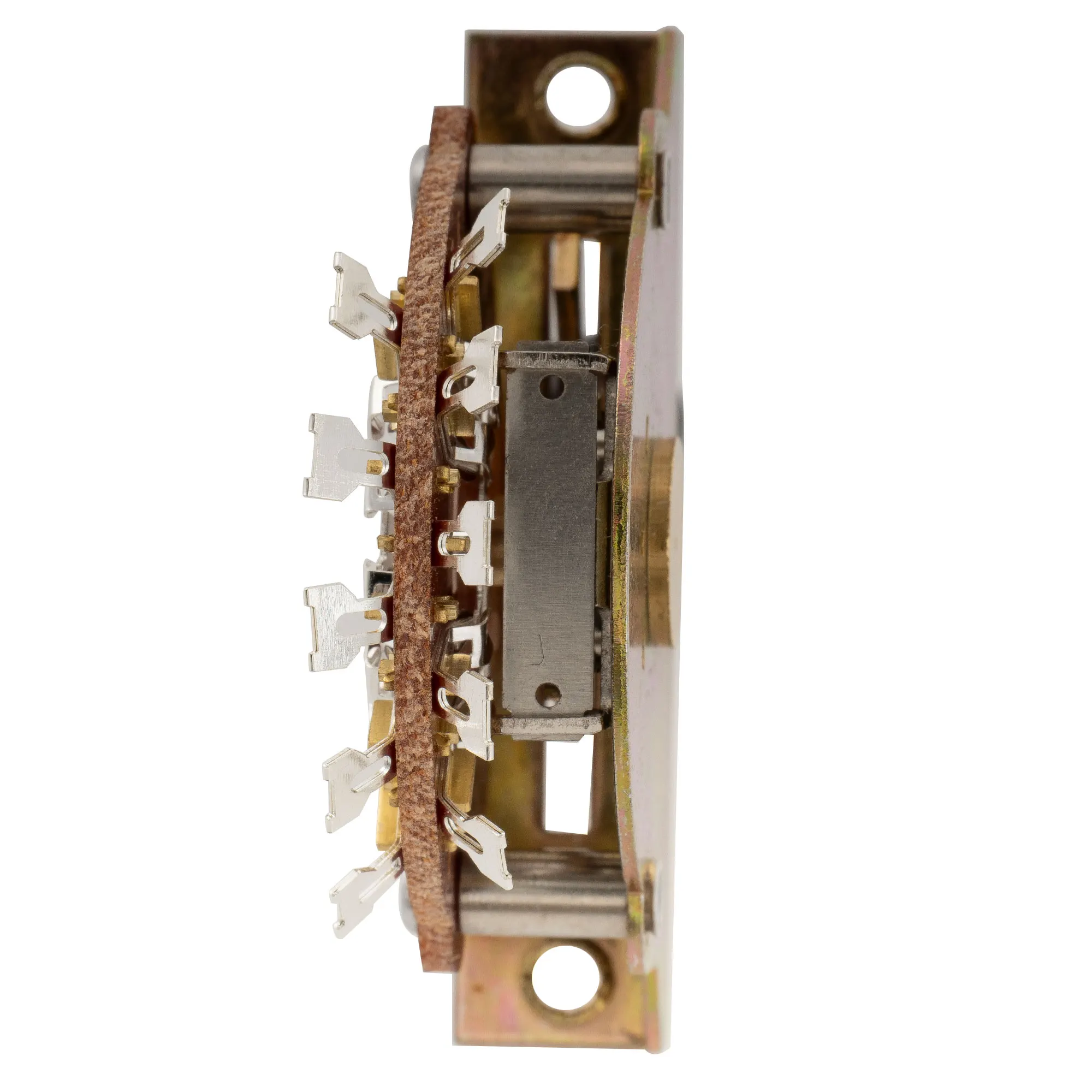 Musiclily Pro 3-Wege/4-Wege/5-Wege Tonabnehmer-Wahlschalter Hebel-Schalter für Tele-Style und ST-Style E-Gitarren – Detail 38
