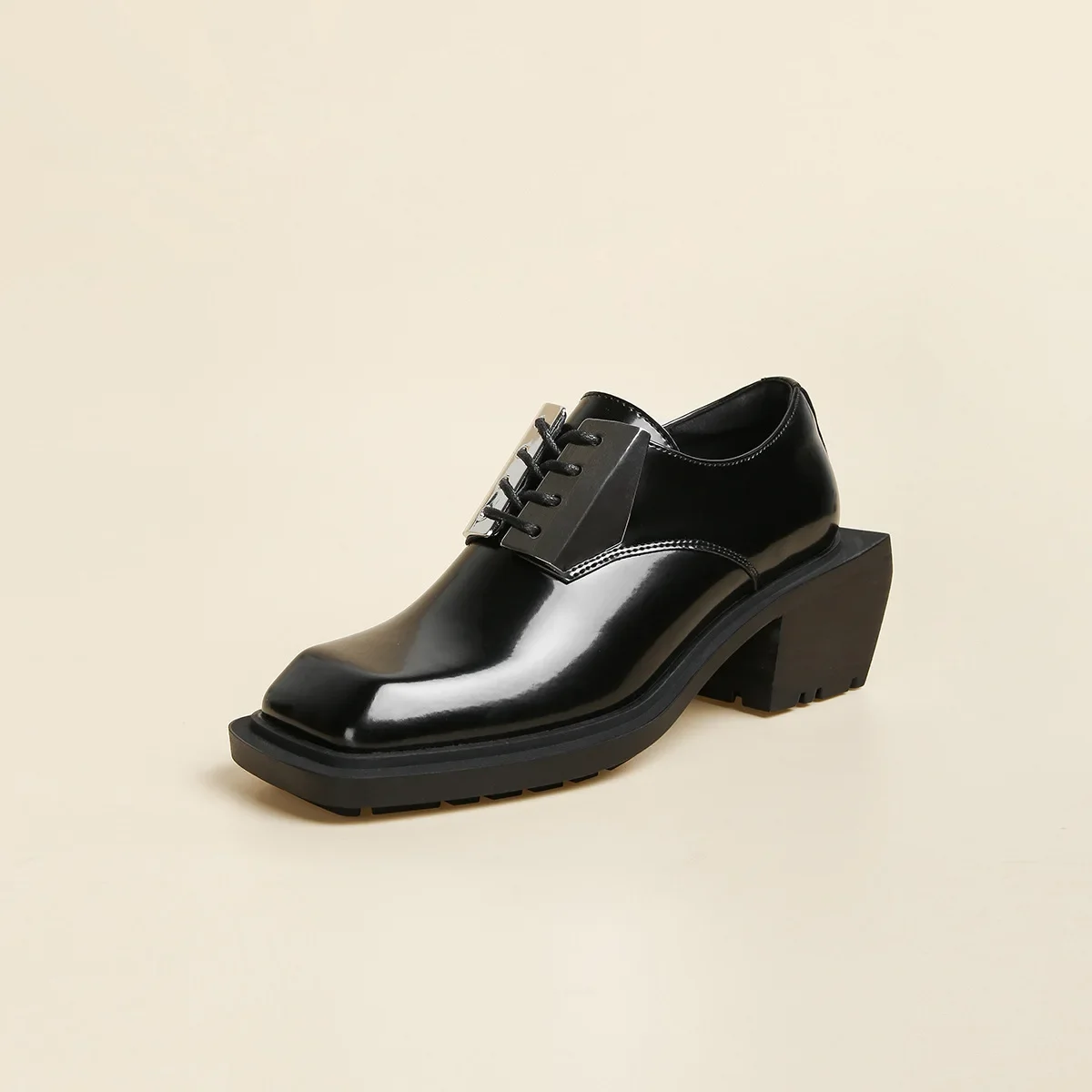Hot Man Increase Leather Shoes Rubber Sole Man Business Office Male Dress Lether Shoes Genuine Leather Wedding Party
