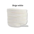 Beige white