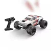 MJX new product 10208 brushless remote control car 1/10 small monster four-wheel drive high-speed off-road vehicle RC 6